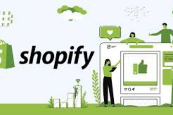 Advanced Shopify course