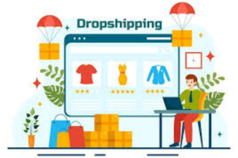 Dropshiping Store