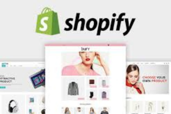 Shopify Theme Design